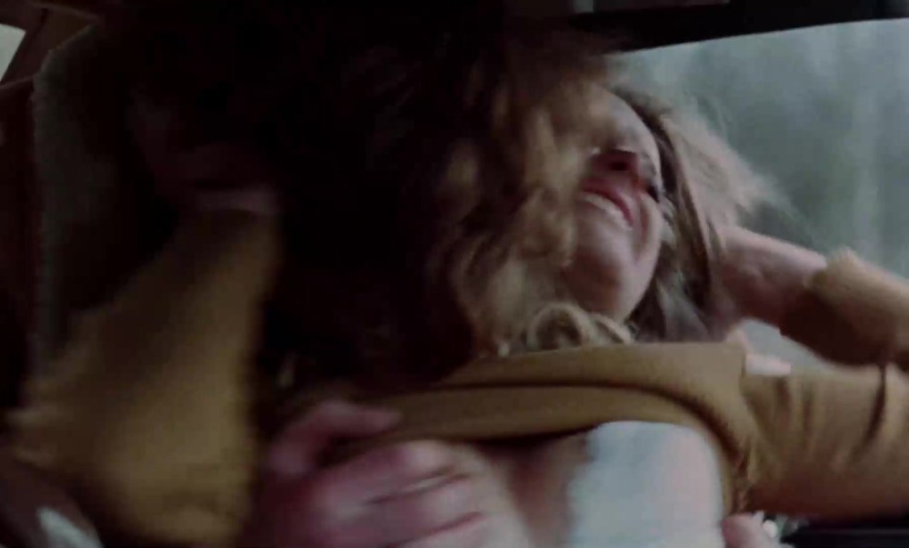 Порнозвезда анал ретро