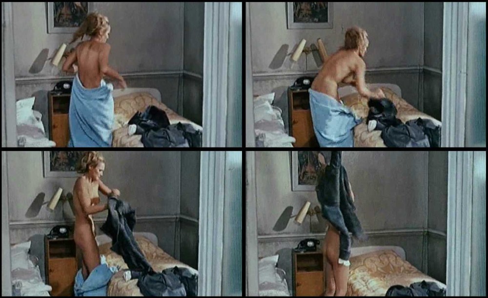 Урсула Бучфеллнер Ursula Buchfellner