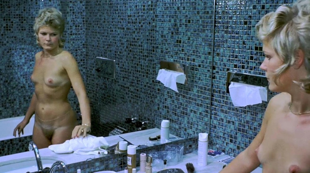 Урсула порномодель фото