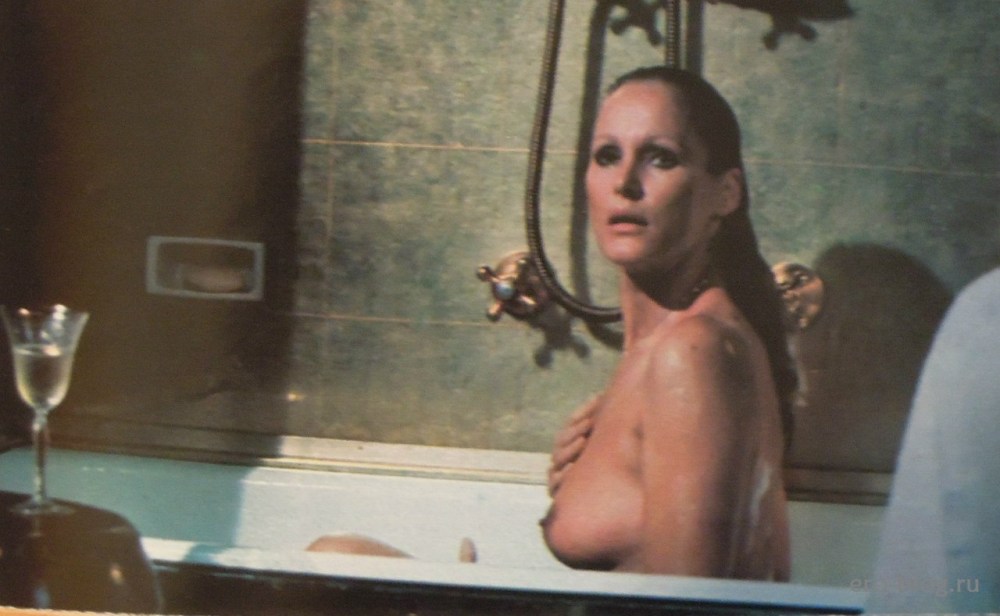 Урсула 1984 фотомодель голая
