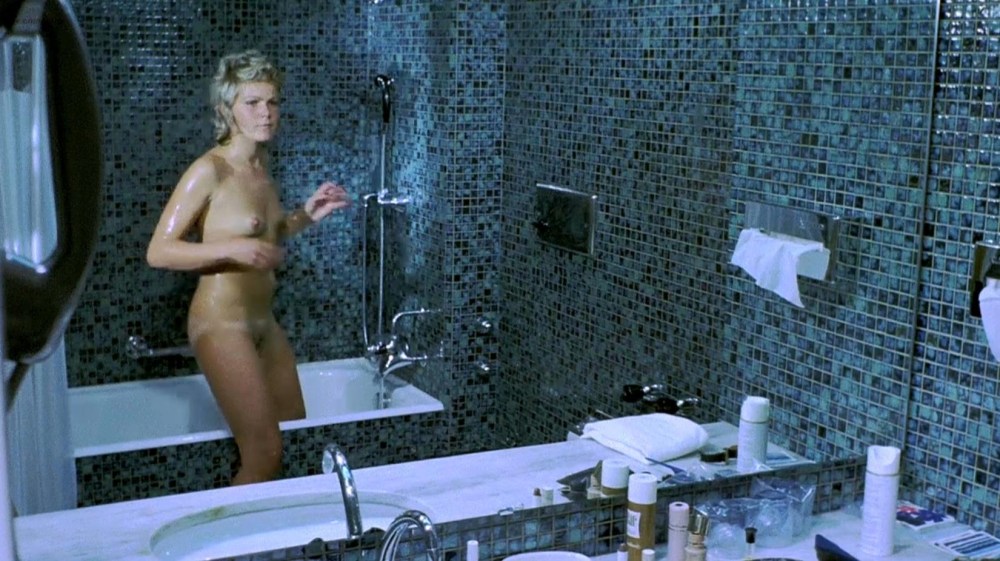 Урсула Гаусман порнофильм