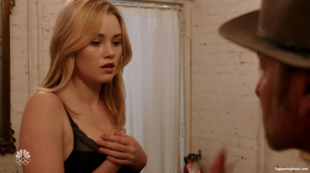 Вирджиния Гарднер голая