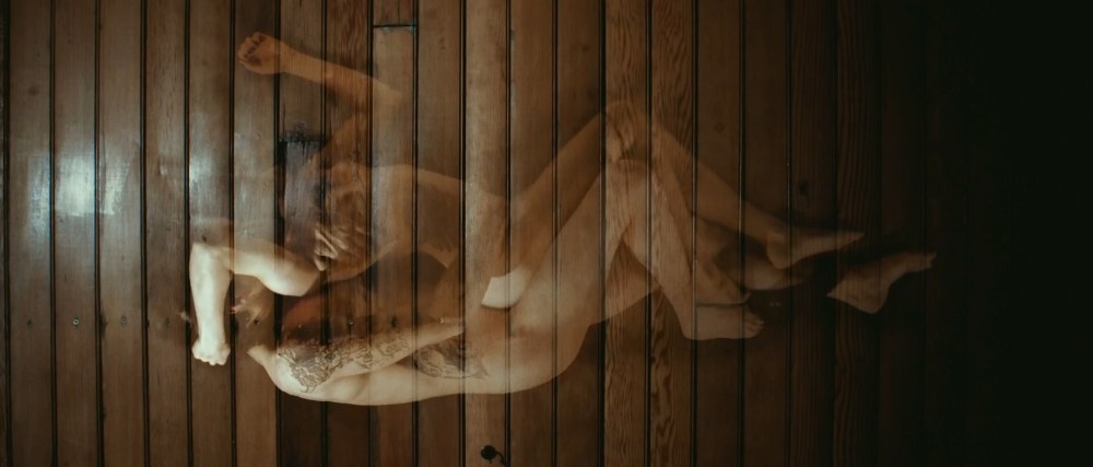 Эван Рэйчел Вуд голая в фильме