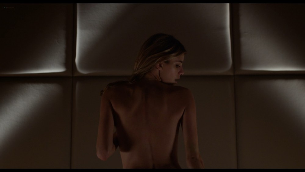 Вирджиния Гарднер Откровение постельный сцены