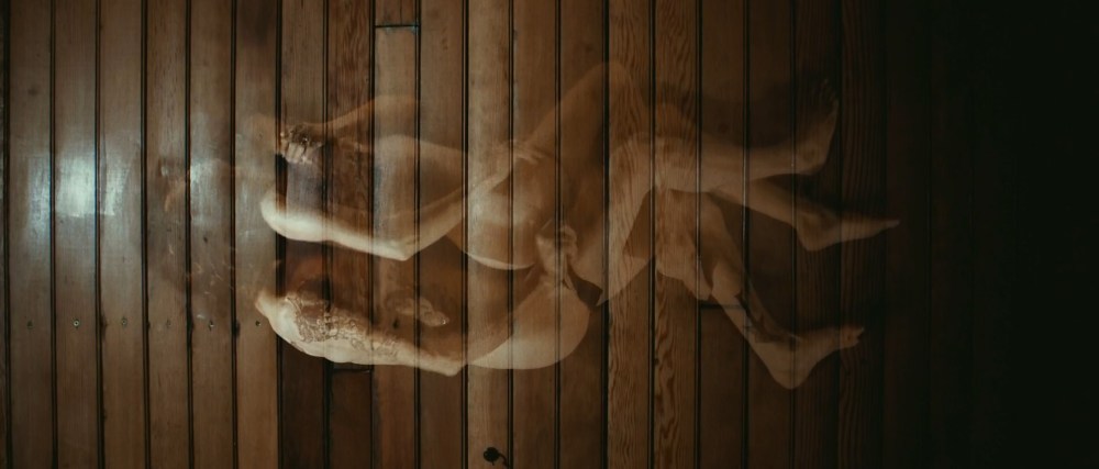 Вирджиния Гарднер постельная