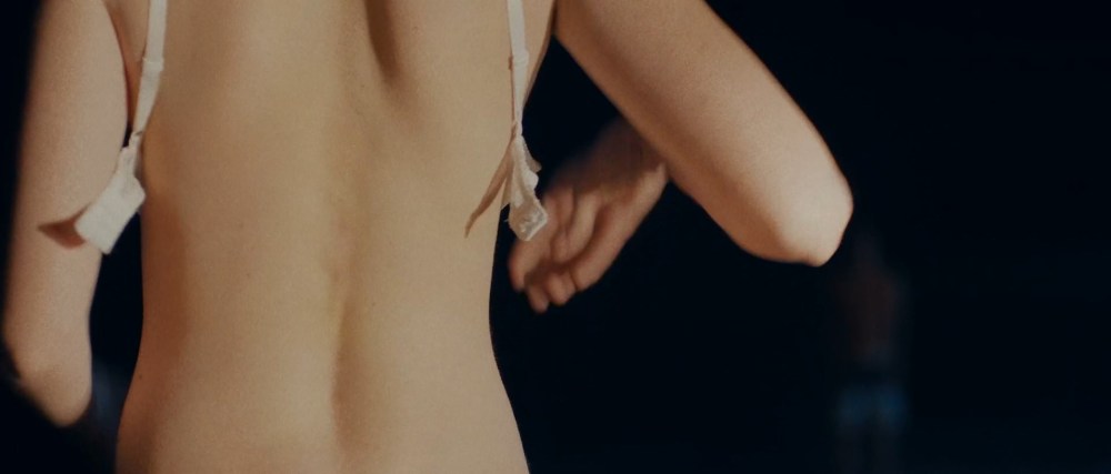 Вирджиния Гарднер голая