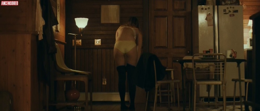 Вирджиния Гарднер голая