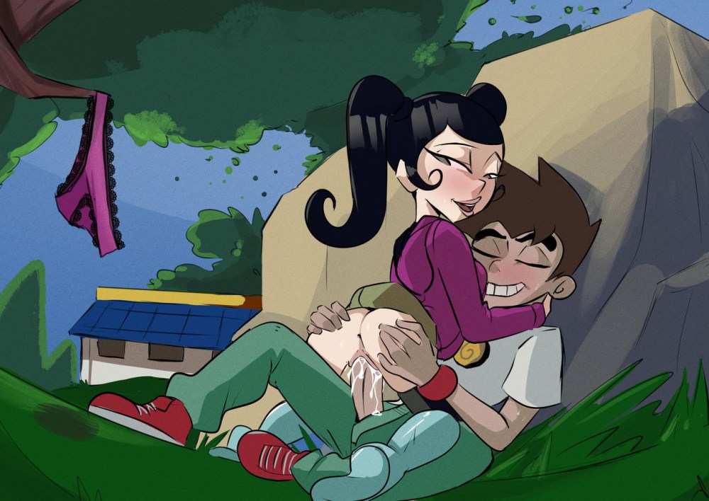 Шаолиньские хроники Кимико голая