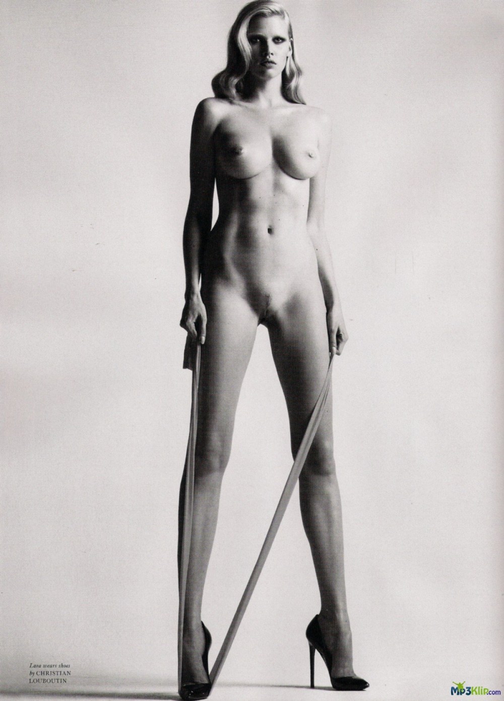 Лара Катерина Стоун