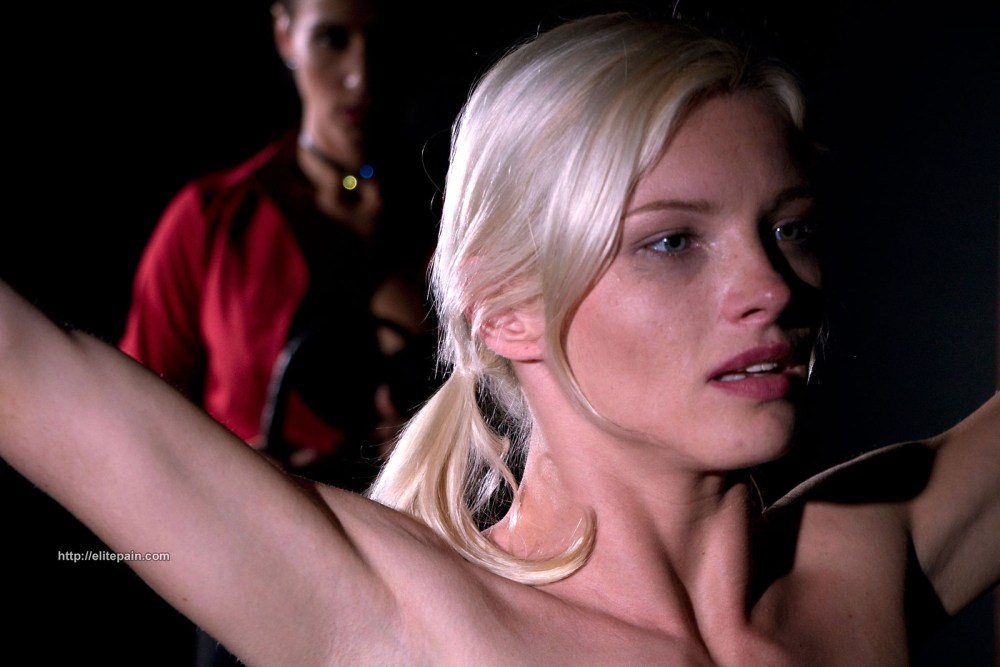 Чисто черный