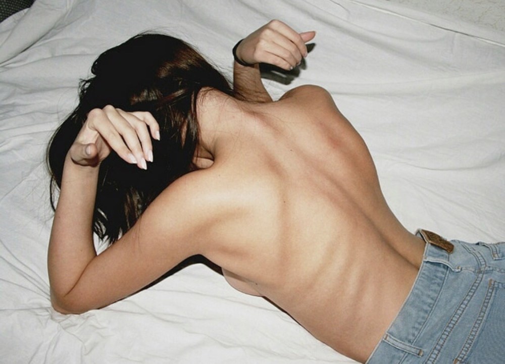 Наказание по попе фурри