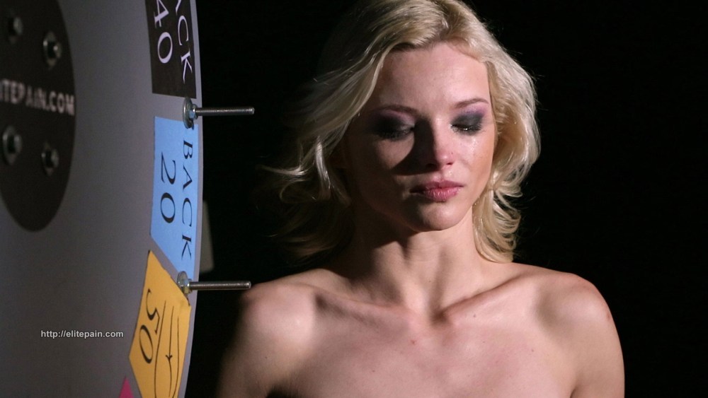 Актрисы Элит Пейн