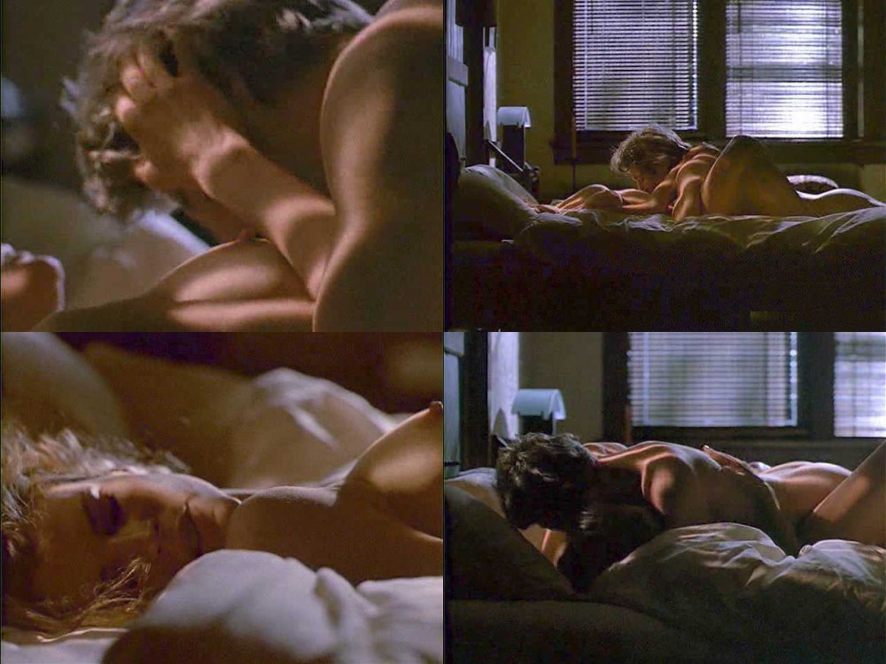 Ким Бейсингер голая в фильме