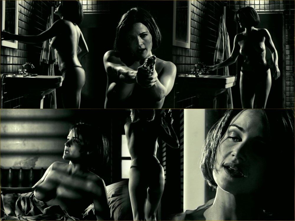 Город грехов актеры Карла Гуджино голая