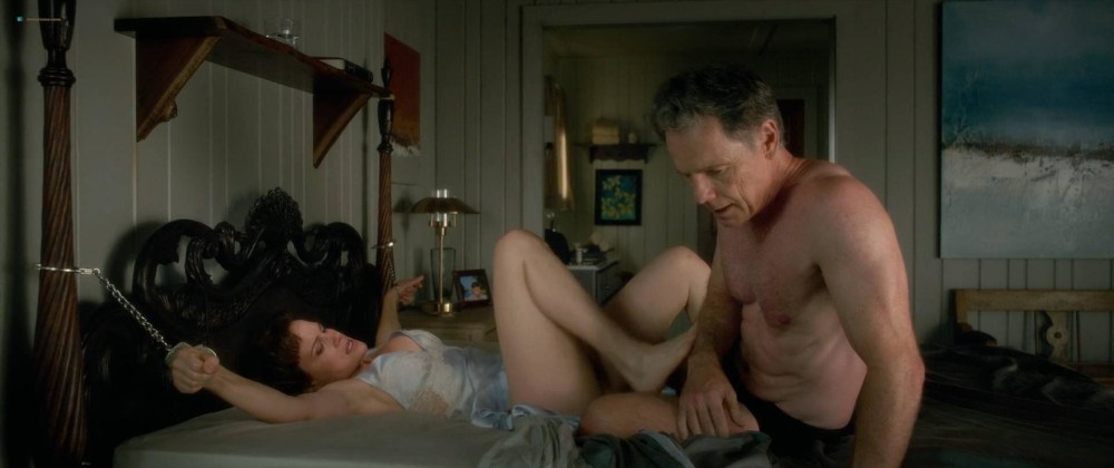 Карла Гуджино Джеральда xxx nude