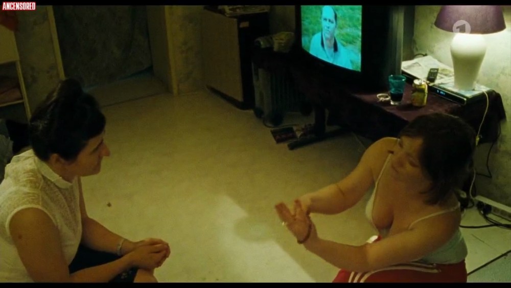 Импорт-экспорт фильм 2007