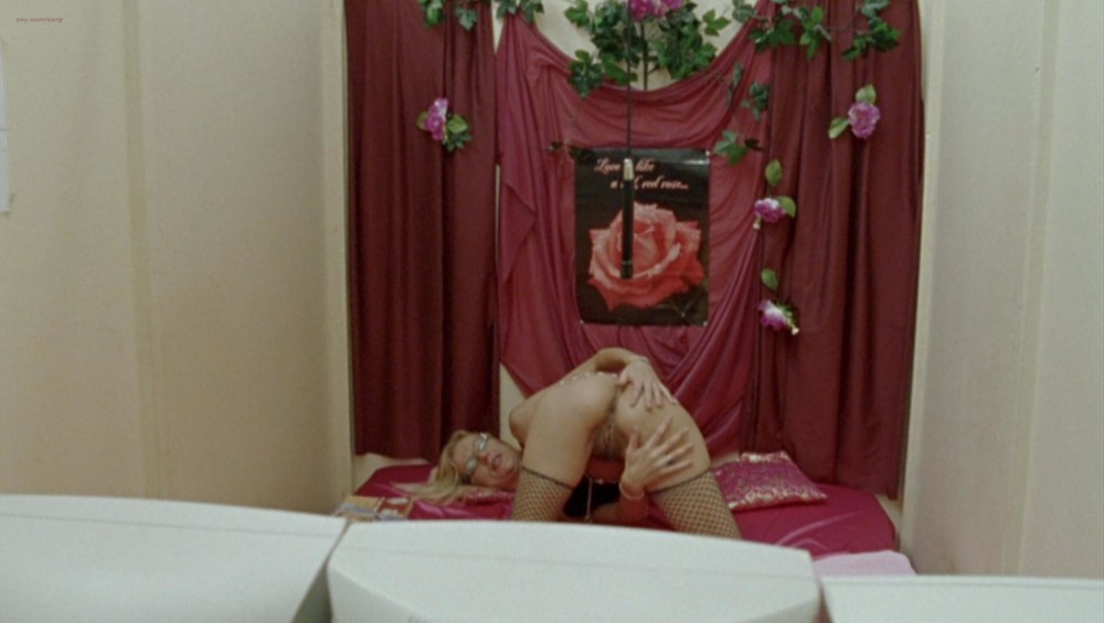 Наталья Баранова голая