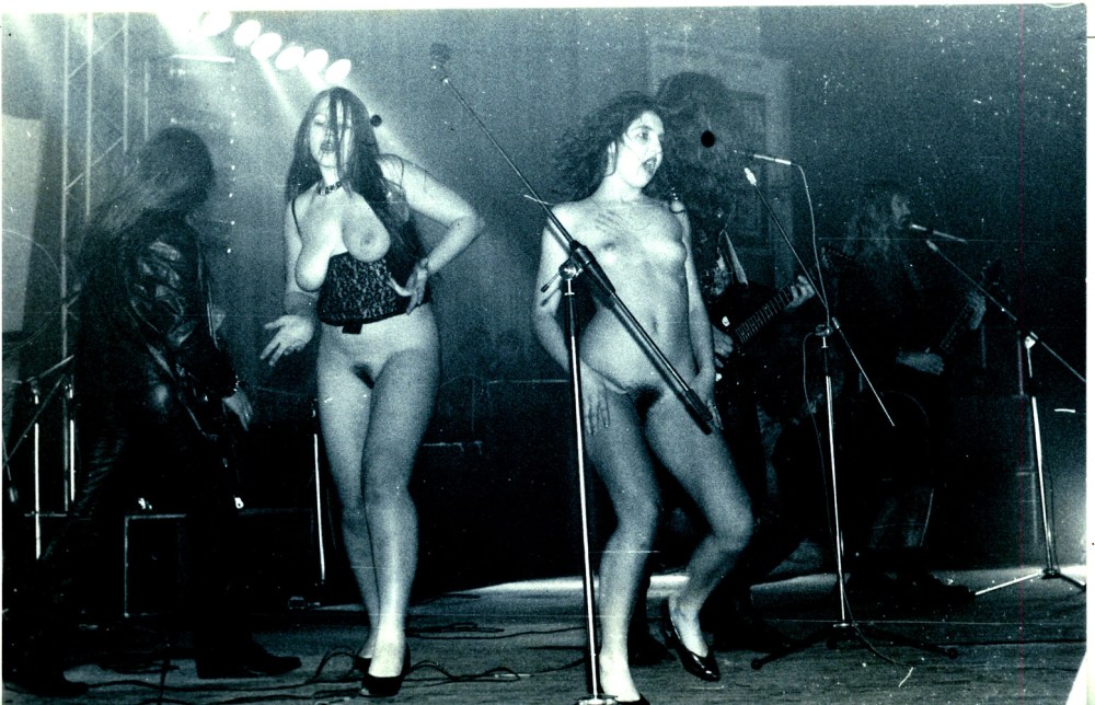 Коррозия металла голые телки