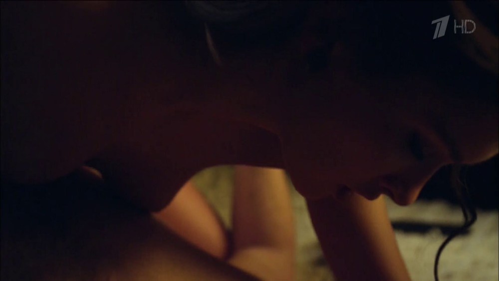 Анна Чиповская ххх ххх