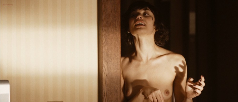 Ольга Куриленко 2007