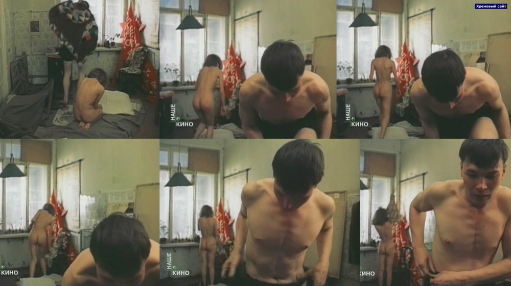 Голая Анжелика нубилес