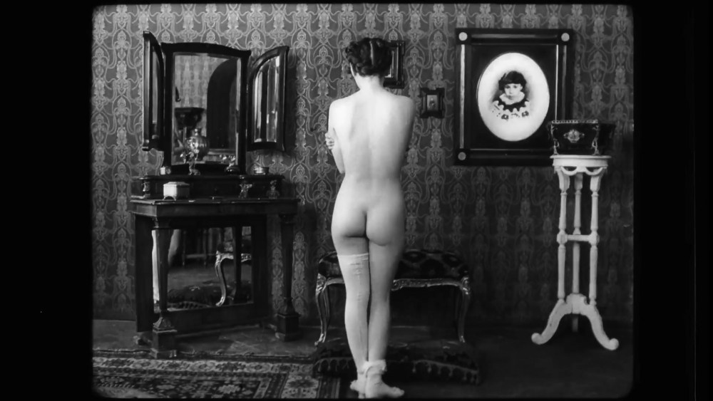 Анжелика Неволина голая про уродов и людей