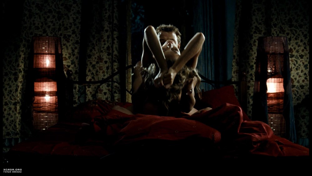 Фильм Юленька эротические сцены