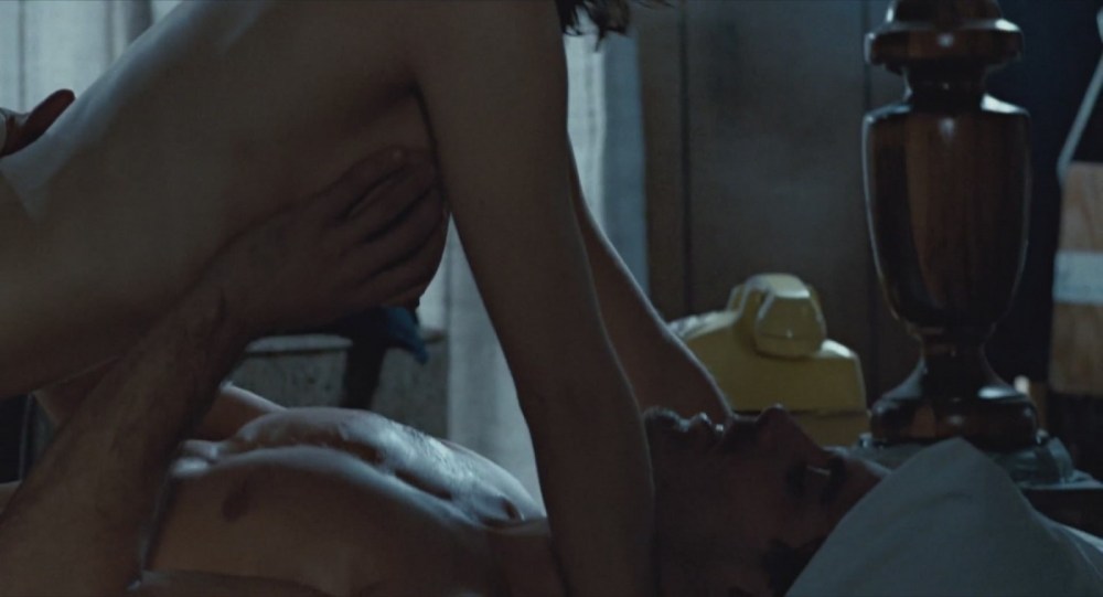 Порнография саммер Глау