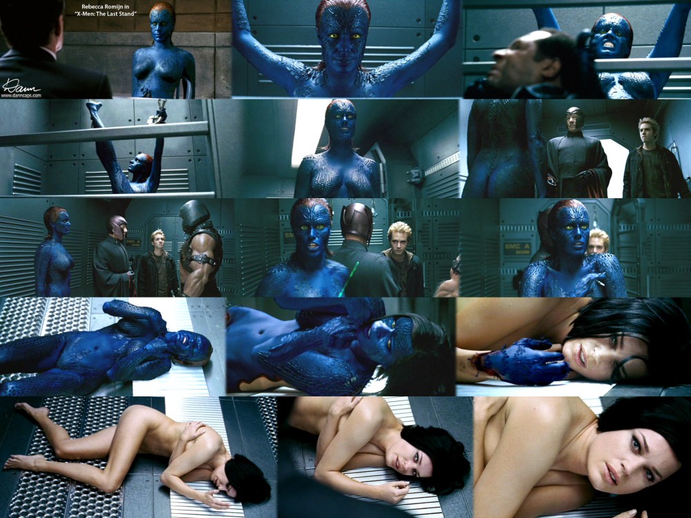 Порнозвезда Rebecca Blue эро