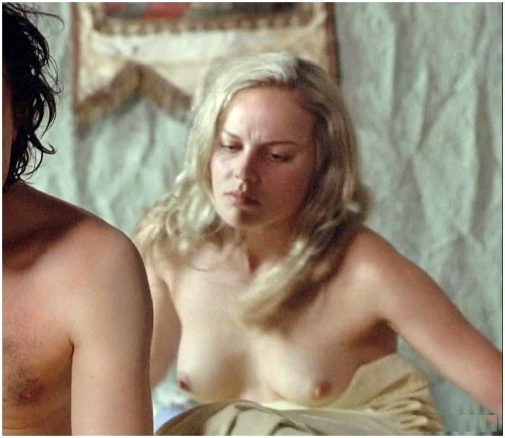 Юлия Ауг овсянки