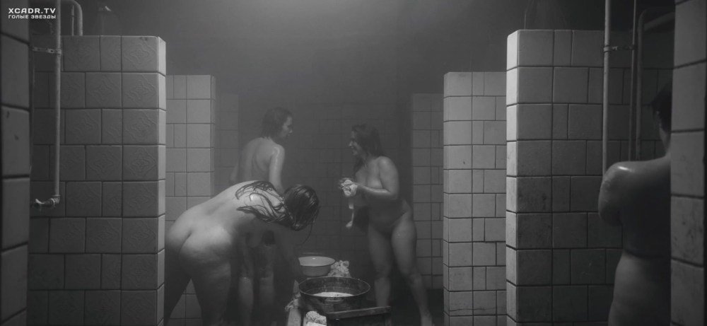 Юлия Хлынина эротические сцены