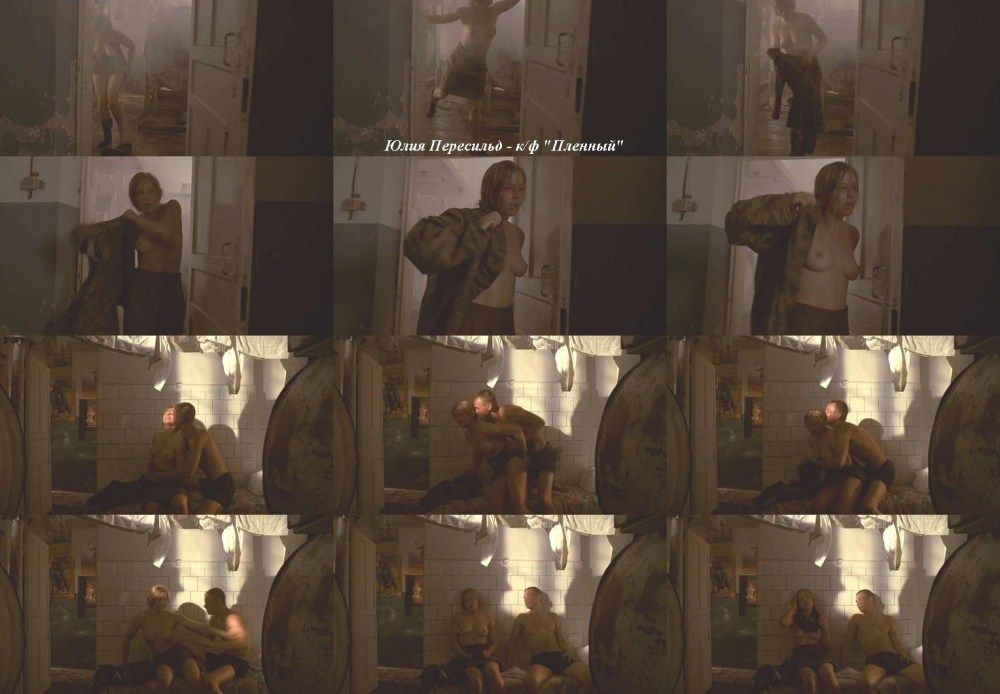 Анна Уколова актриса ню