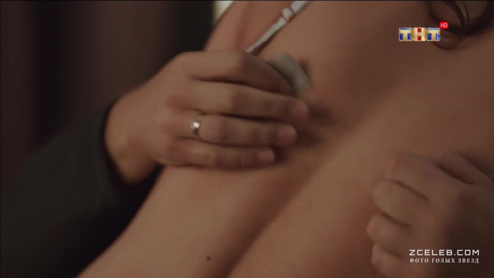 Мария Шумакова фото в плейбое