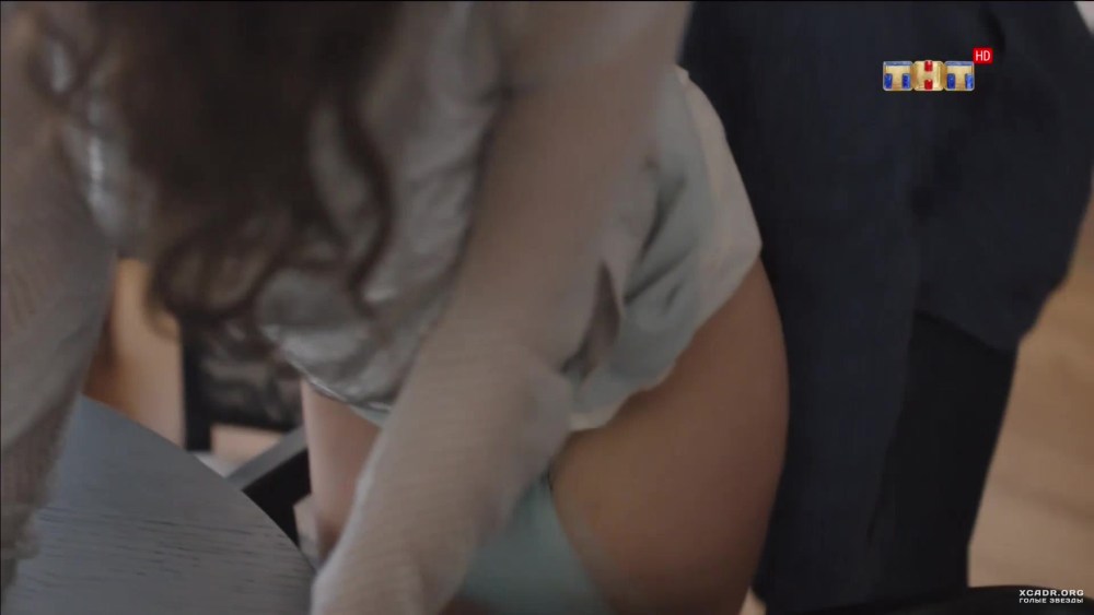 Мария Шумакова голая в сериале "сладкая жизнь"