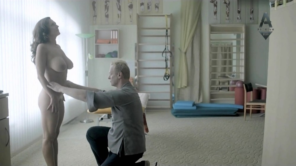 Сладкая жизнь Мария Шумакова голая