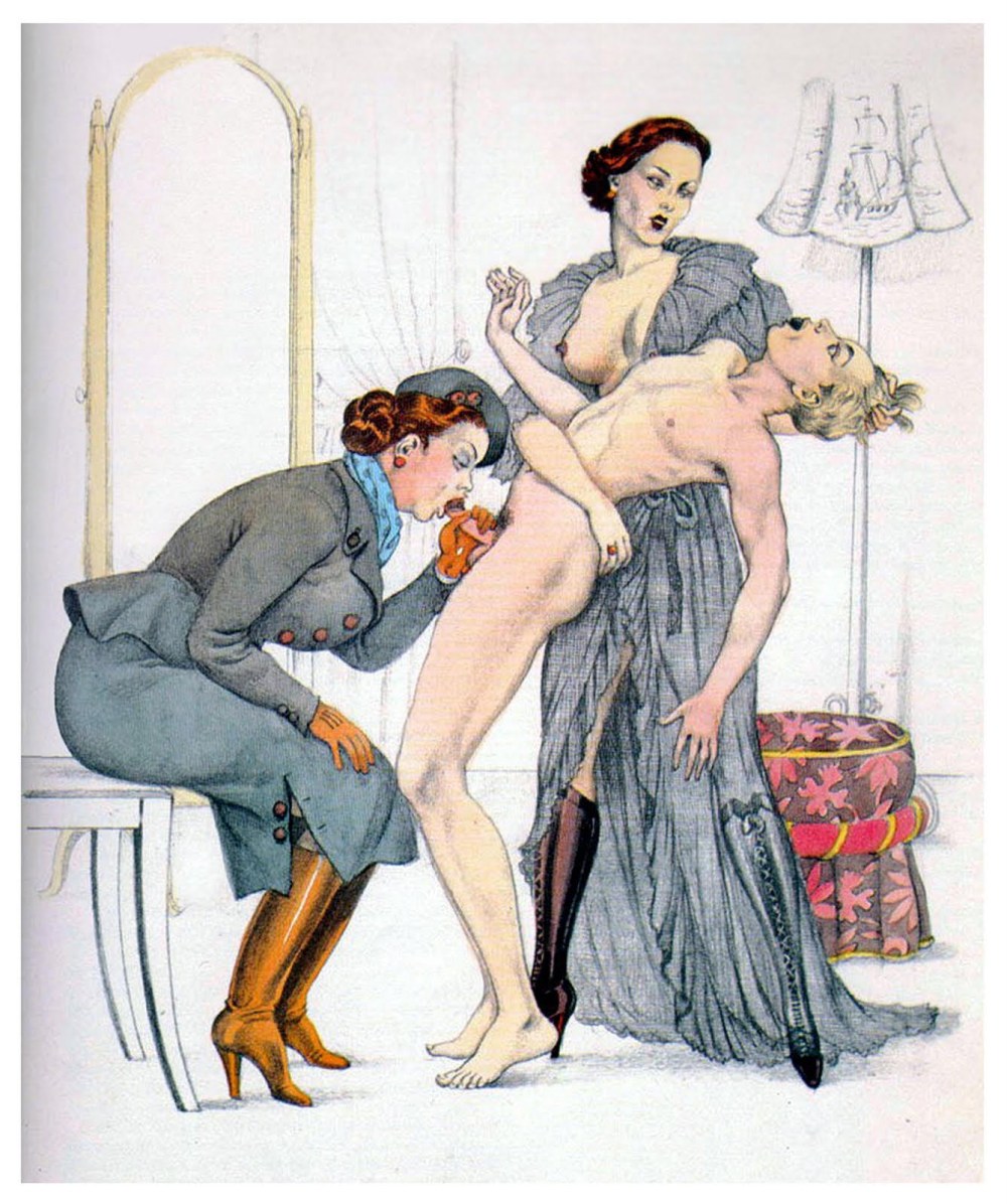 Эротические истории клизма