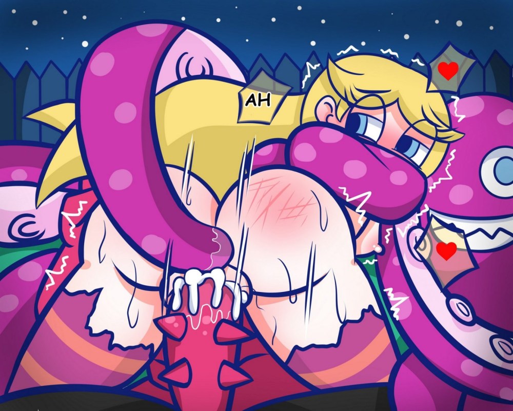 Тарра Уайт двойной анал