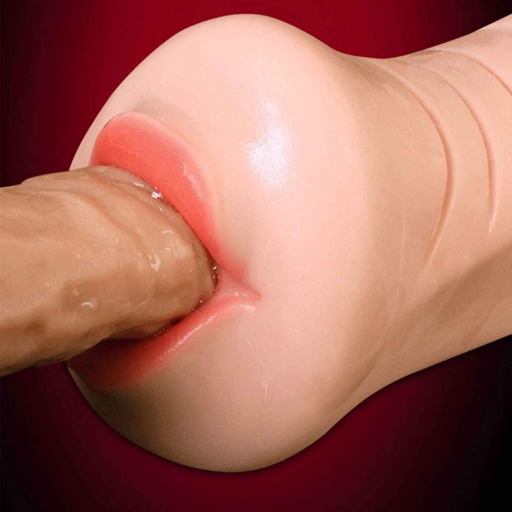 Эксперименты с женским влагалищем