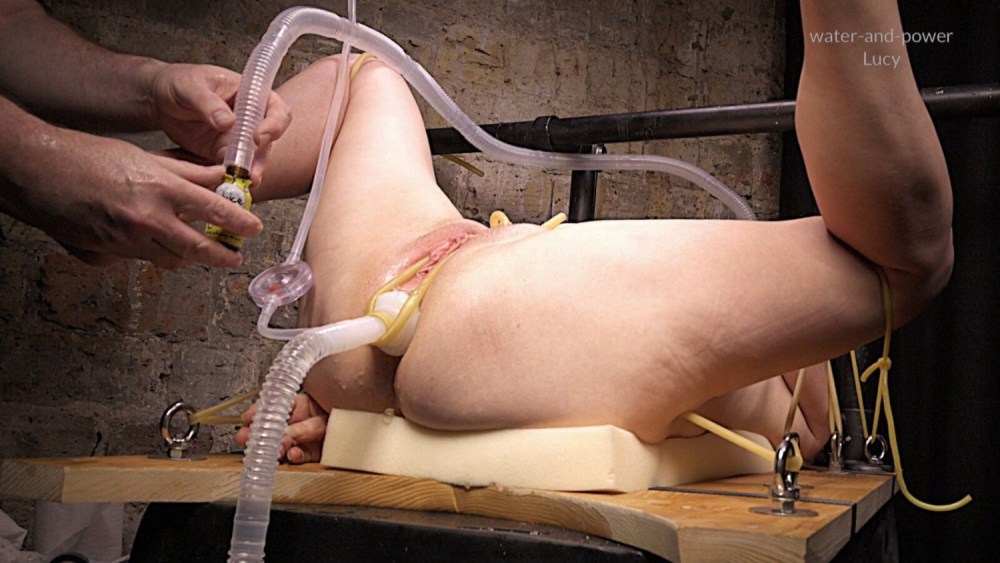 Эротические уколы в анус