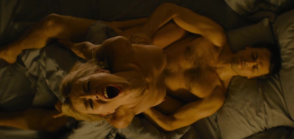 Екатерина Шукшина Данилова голая