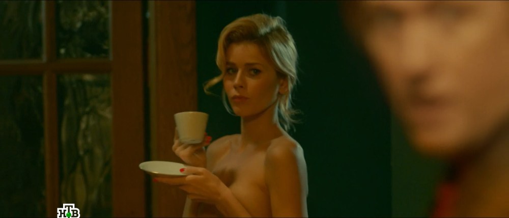 Екатерина Кузнецова актриса ню