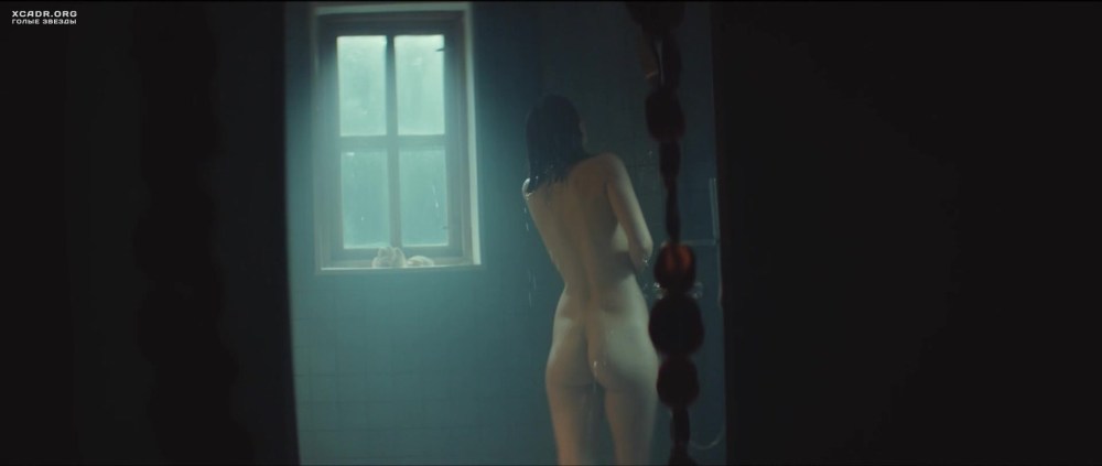 Любовь аксёнова задница