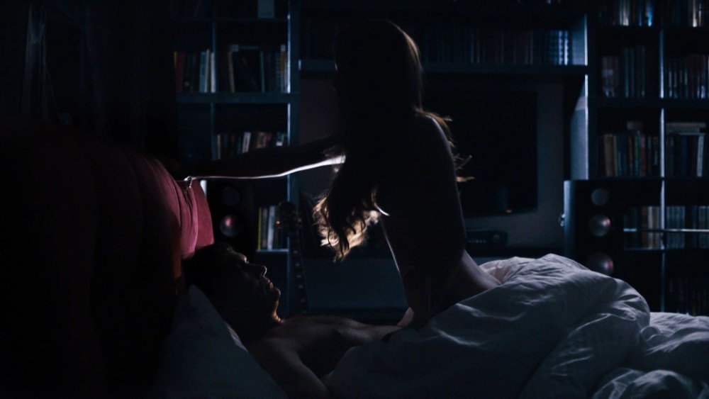 Любовь Аксенова