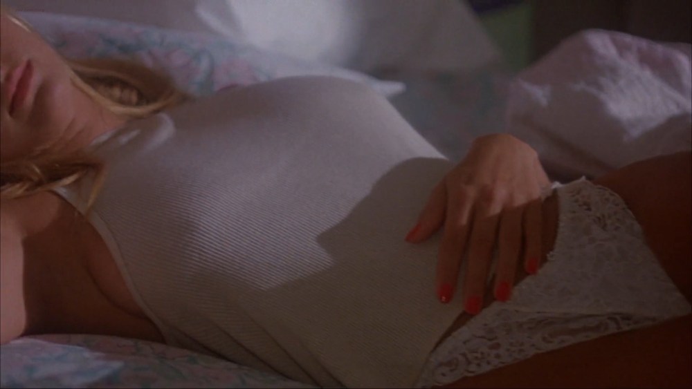 Фелисити Ватерман голая