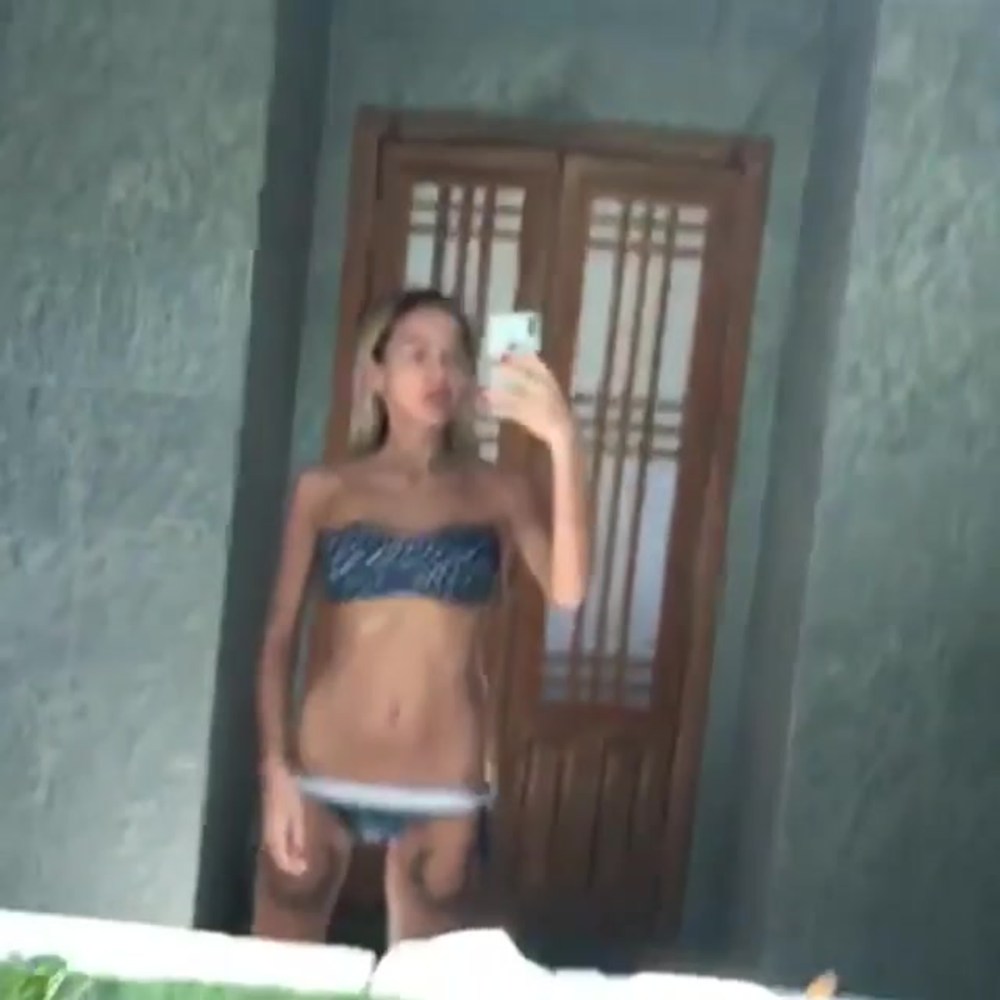 Триандафилиди Лиза тату