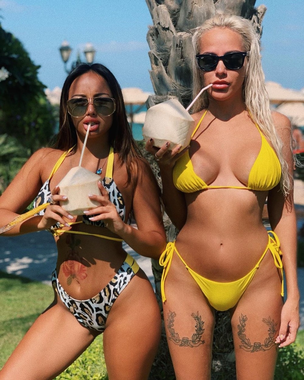 Елизавета Триандафилиди голая