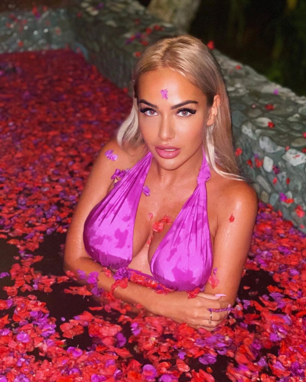 Виктория Триандофилиди Саки