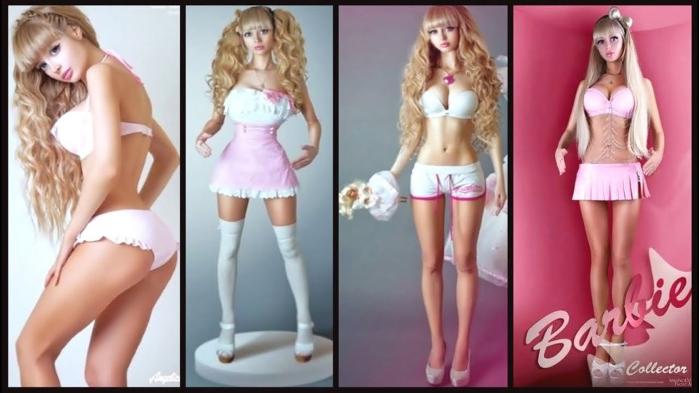 Анжелика Кенова