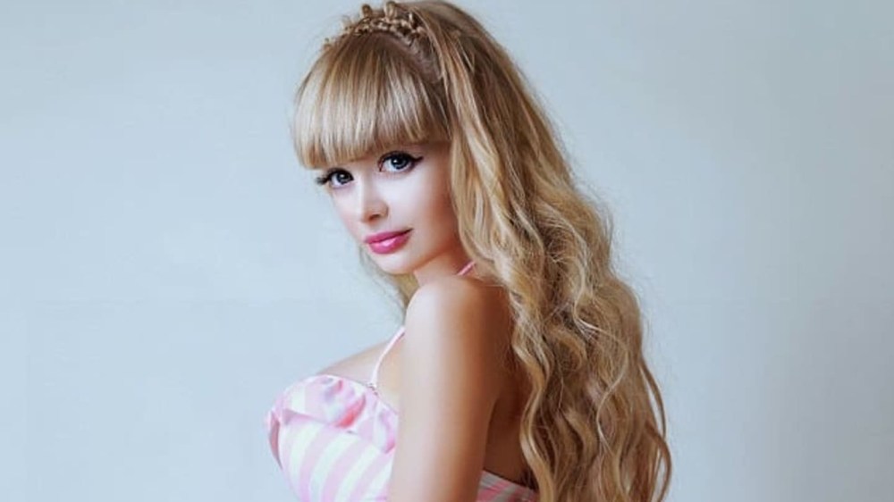 Анжелика Кенова 2020 ножки