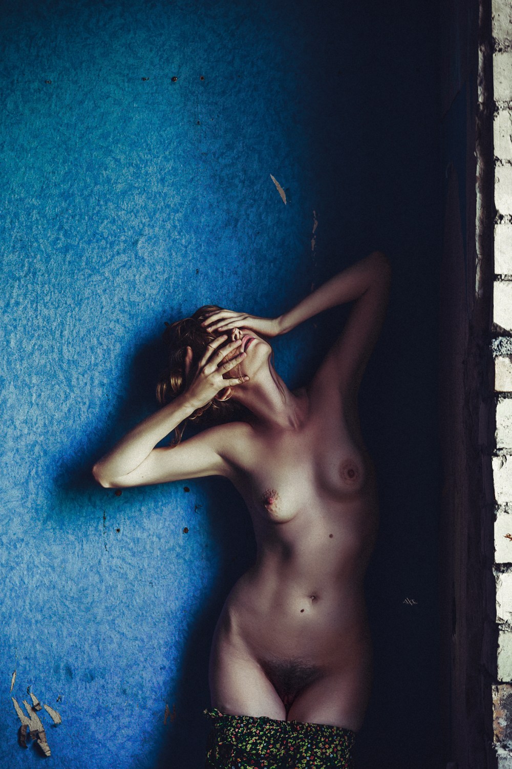 Надежда Лумпова парнуха